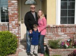 Morins New Home 2012