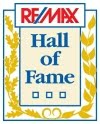 Remax Hall of Fame