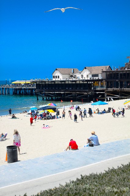 Redondo Beach