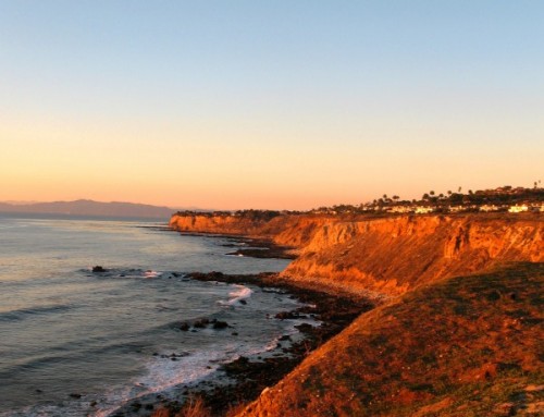 Palos Verdes Luxury Homes Snapshot July 2019