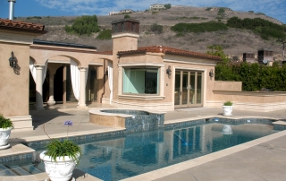 Rancho Palos Verdes luxury home