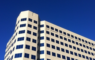 Los Angeles - Commercial Income Property