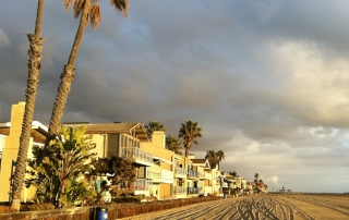 The Peninsula in Long Beach