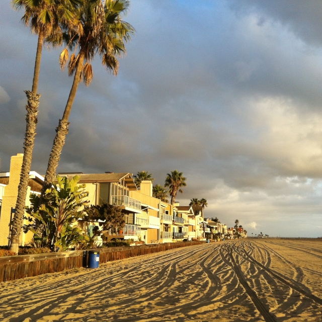 The Peninsula in Long Beach