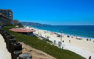 Redondo Beach CA - Income Units
