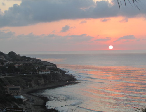 Palos Verdes Real Estate Snapshot July 2019