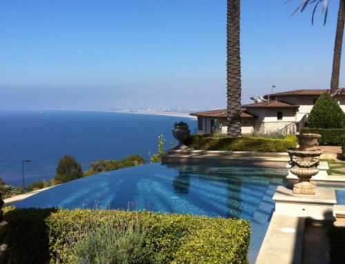 Palos Verdes Luxury Homes Real Estate Snapshot June 2019