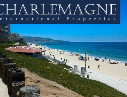Beach Cities Luxury Homes – June 2016