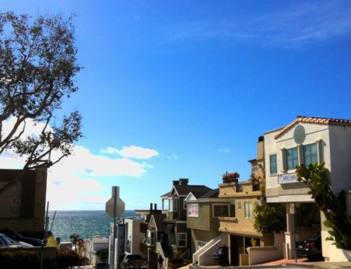 Redondo Beach Townhomes for Sale