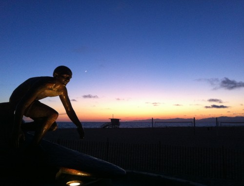 Beach Cities of the South Bay of Los Angeles Update