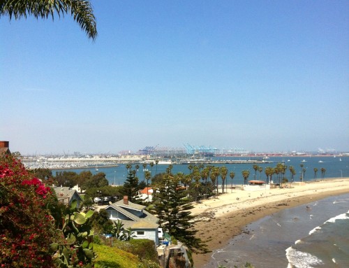 South Bay of L.A. Income Property Update March 2017