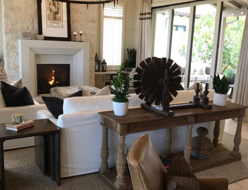 Rolling Hills Estates and PVP Real Estate Snapshot August 2018