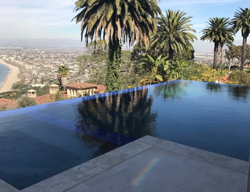 Palos Verdes Estates, CA Real Estate Snapshot Nov 2018