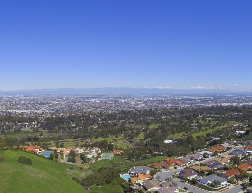 Palos Verdes Real Estate Snapshot for March 2019